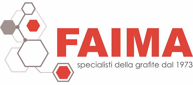 Faima Srl | Gli specialisti della grafite